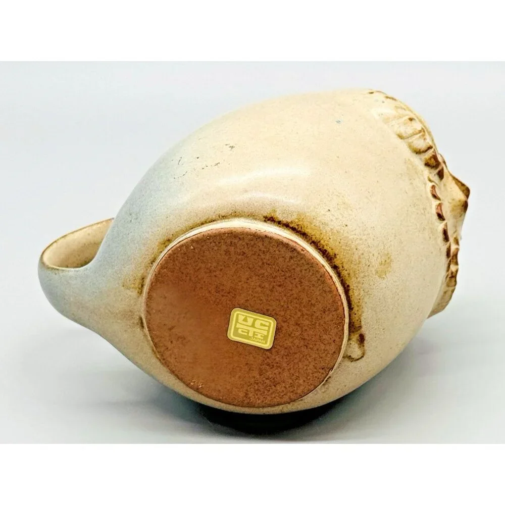 UCTCI japan stoneware