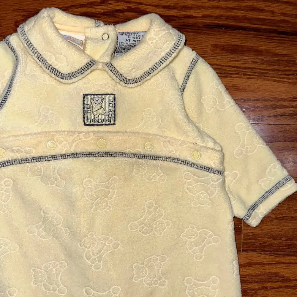 McBaby vintage 90s
