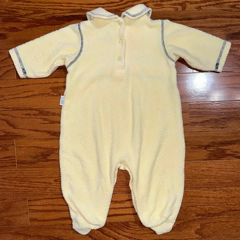 McBaby vintage 90s