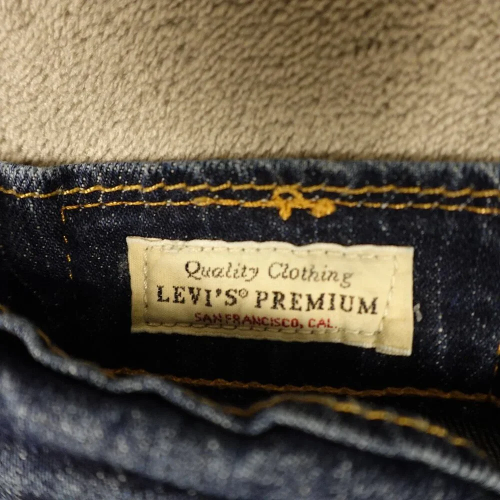 Levis levi jeans