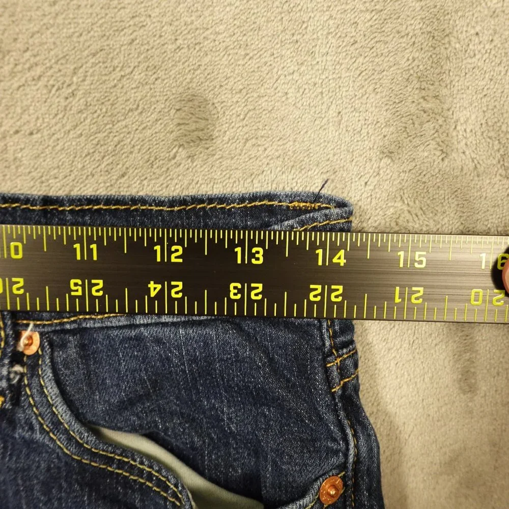 Levis levi jeans