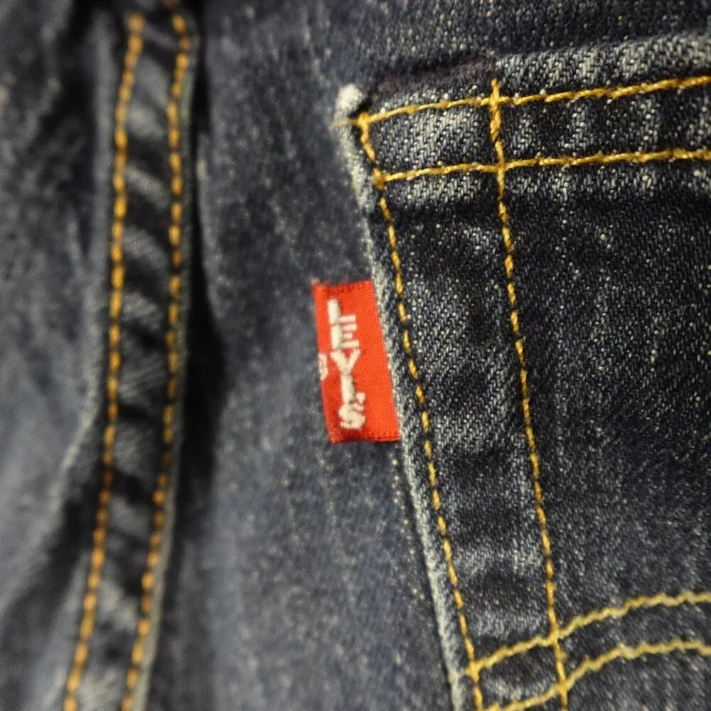 Levis levi jeans