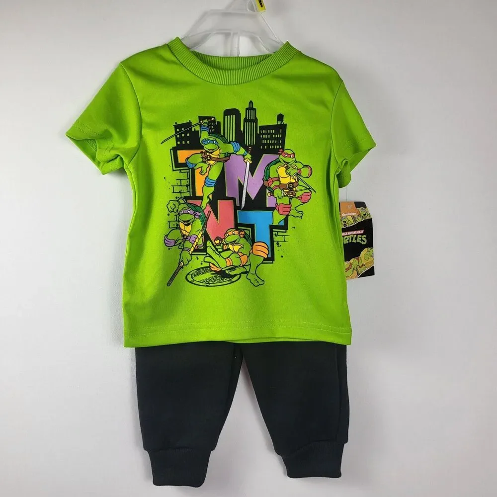 Nickelodeon get your