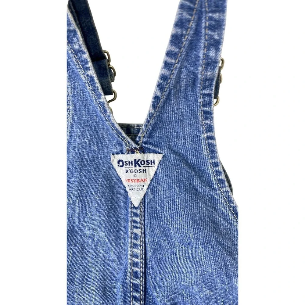 OshKosh Bgosh classic made medium