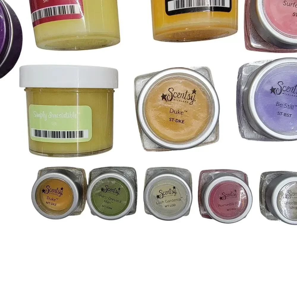 Scentsy this authentic