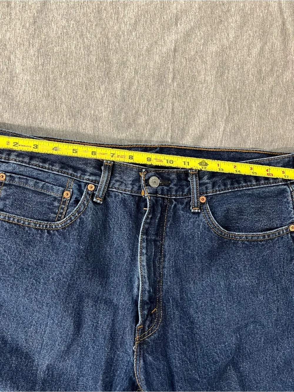 Levis levi 505