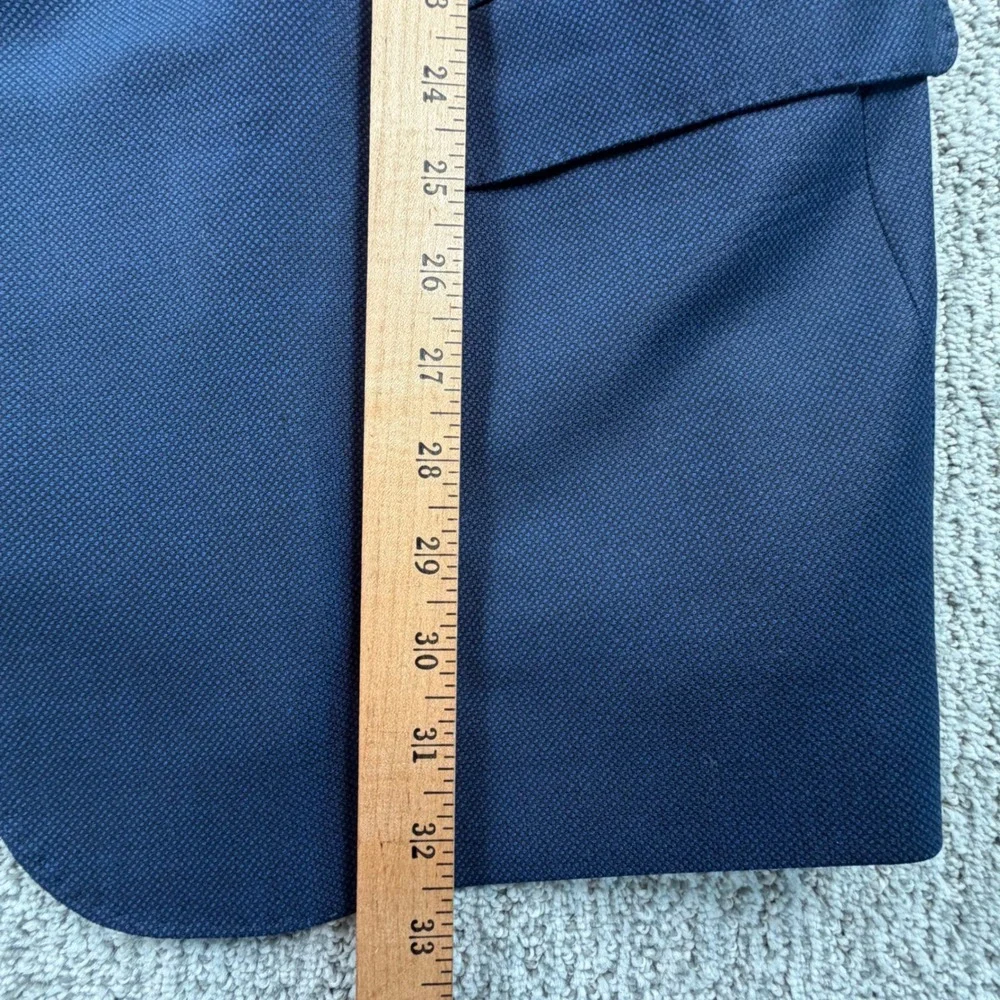 Brooks Brothers coat bird
