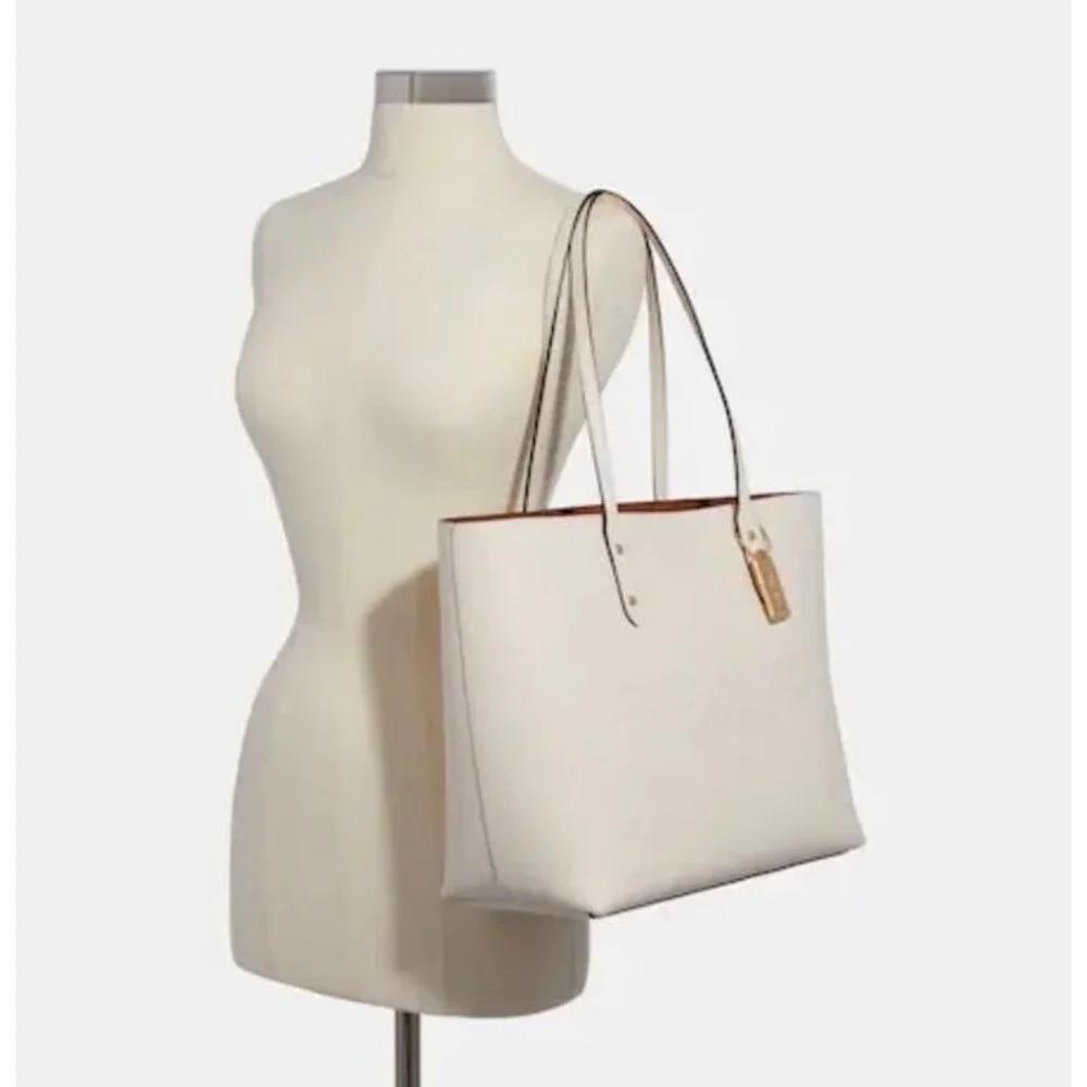 Coach pocket my