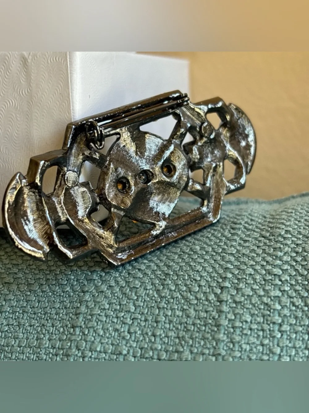 Vintage new stunning