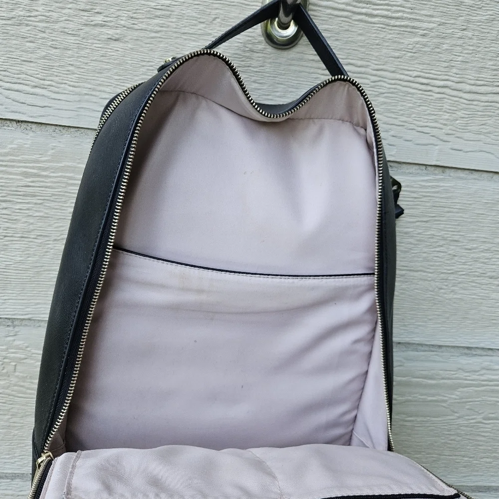 Calpak rectangular structured