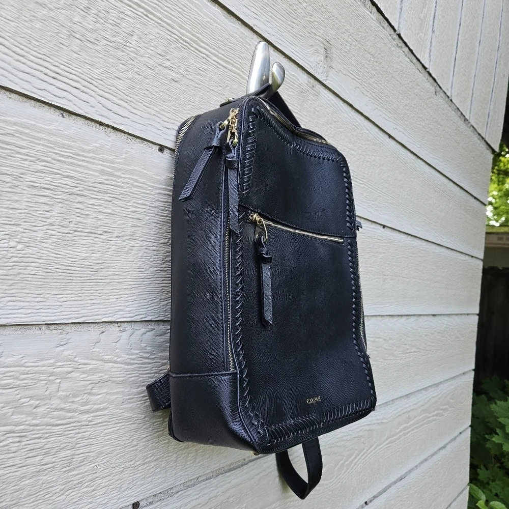 Calpak rectangular structured