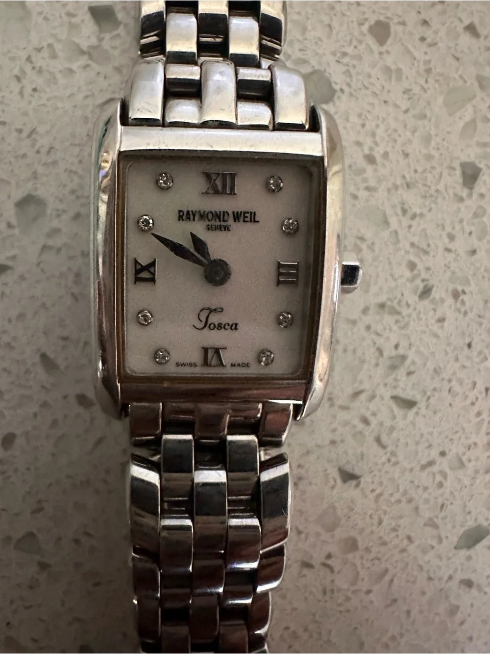 Raymond Weil raymond weil
