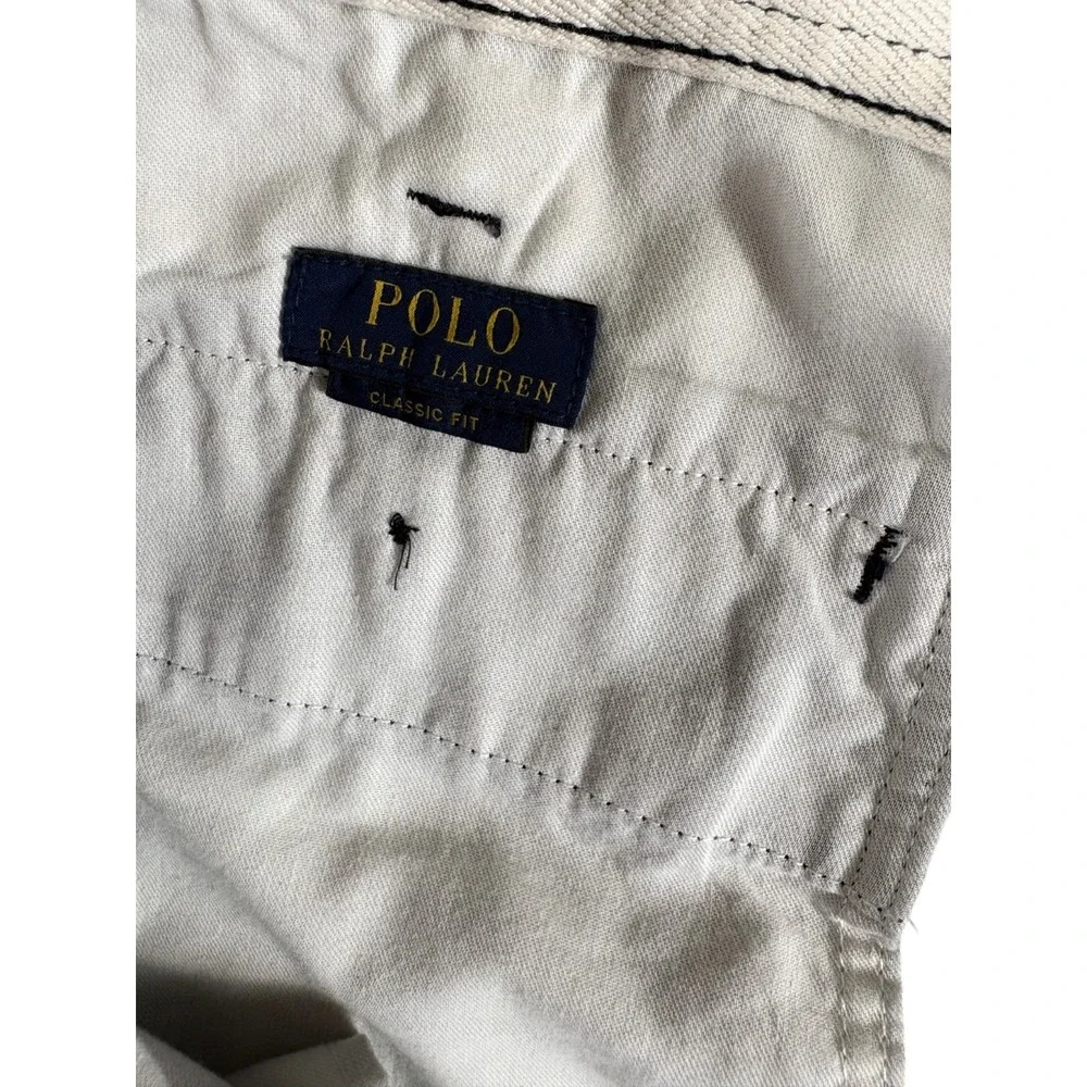 Polo Ralph Lauren product pair