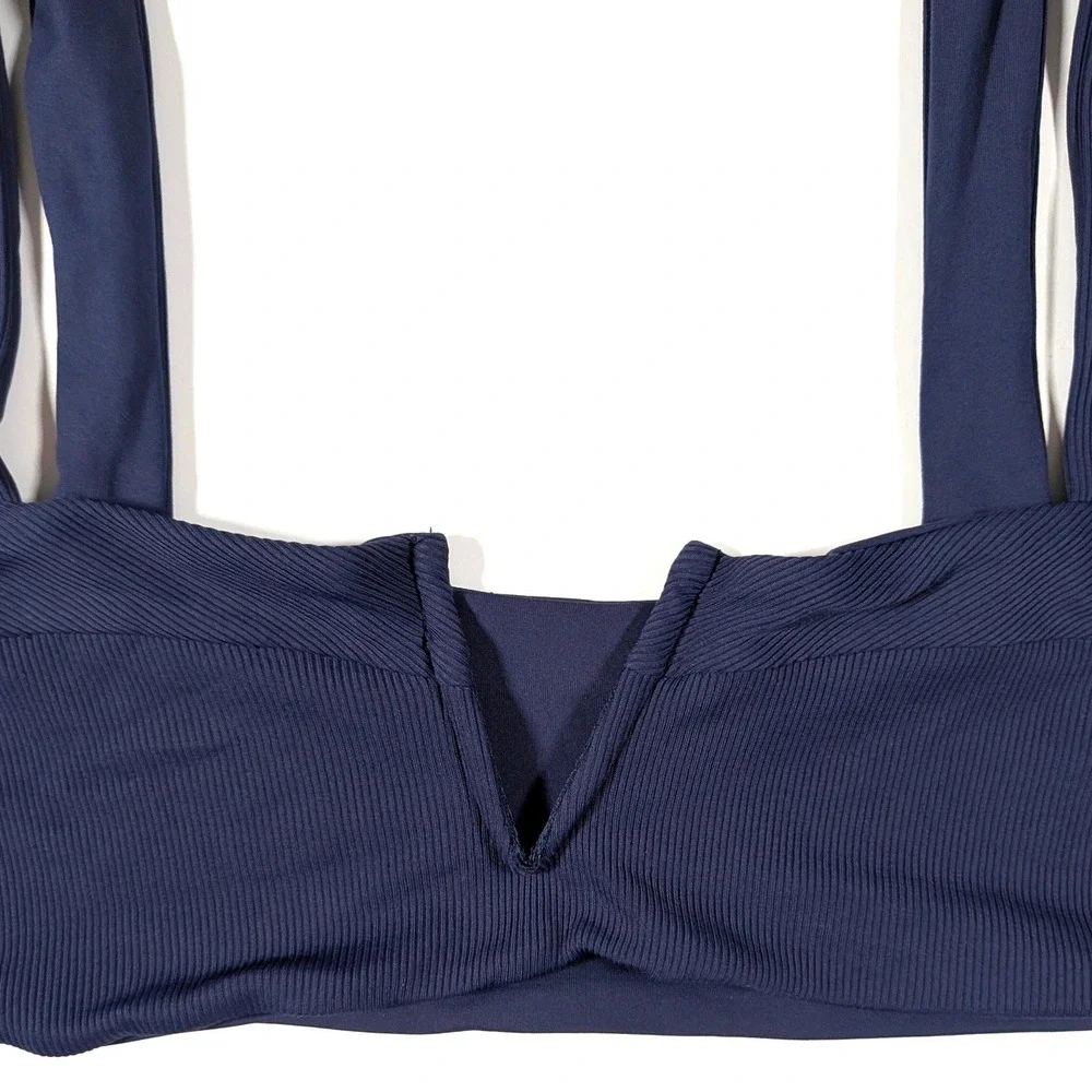 l*space details shoulder