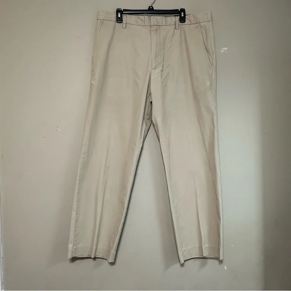 Banana Republic experience timeless