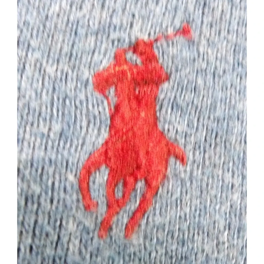 Polo Ralph Lauren elevate your