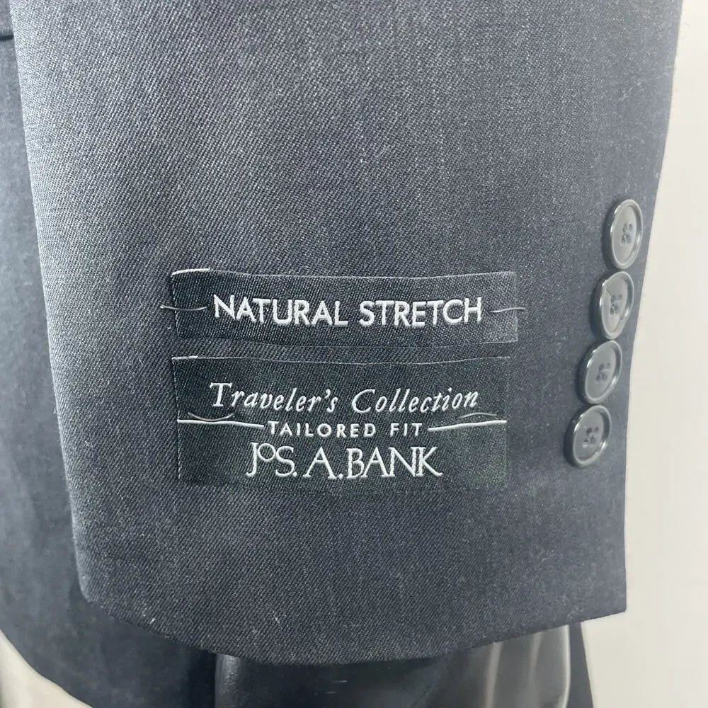 Jos. A. Bank $598 jos
