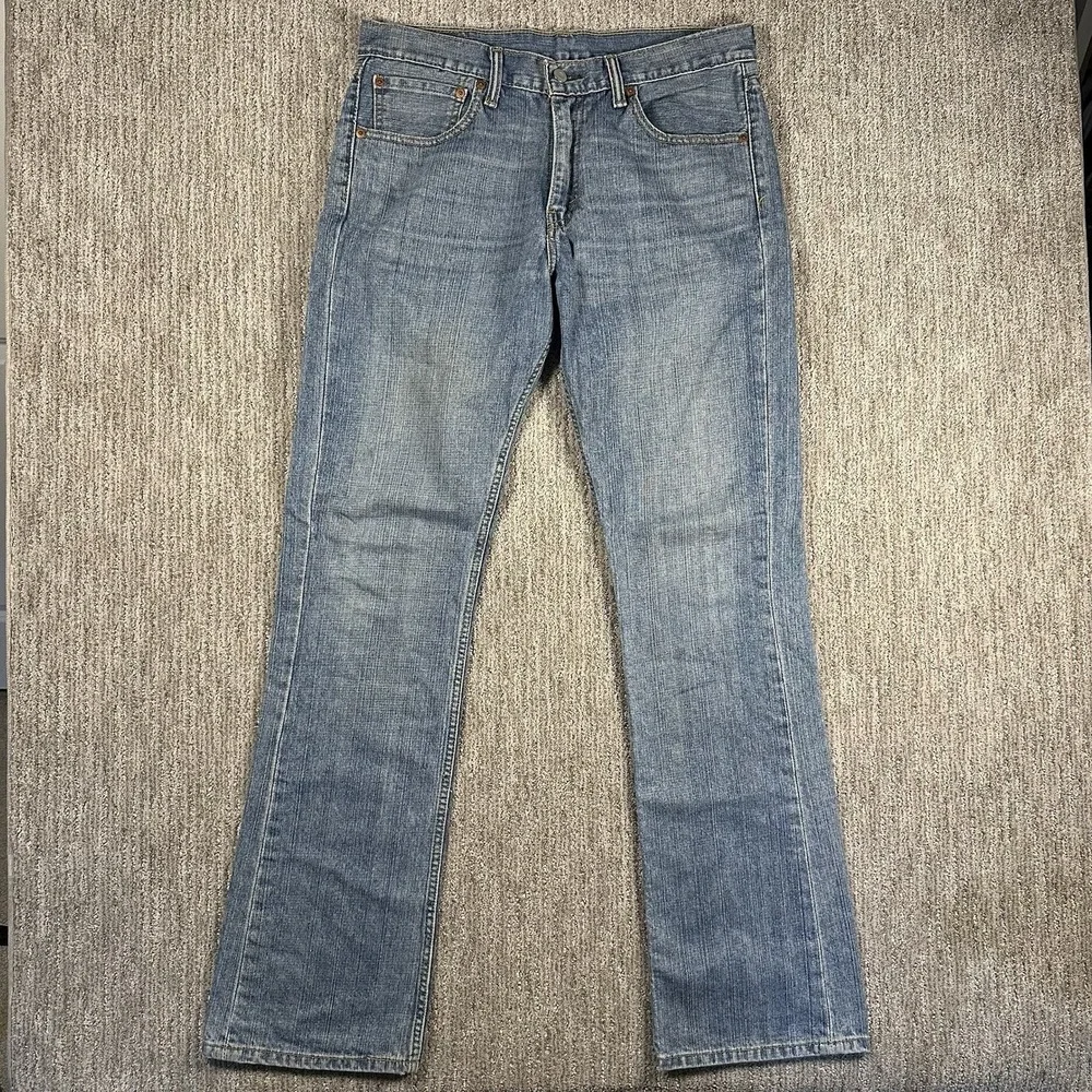 Levis product pair