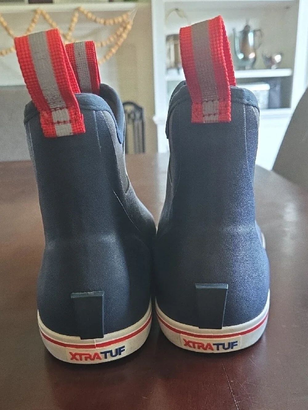 Xtratuf pre owned