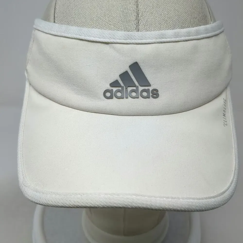 adidas visor hat