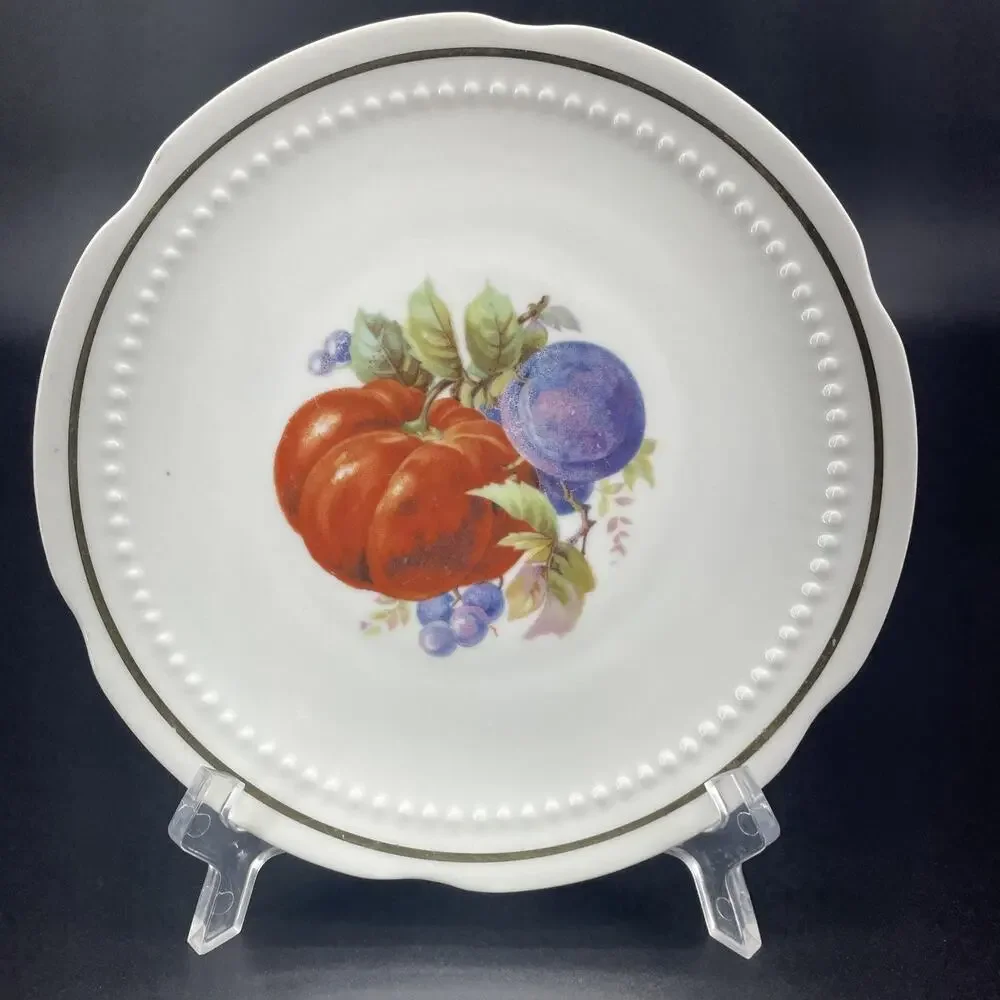 Unmarked vtg german