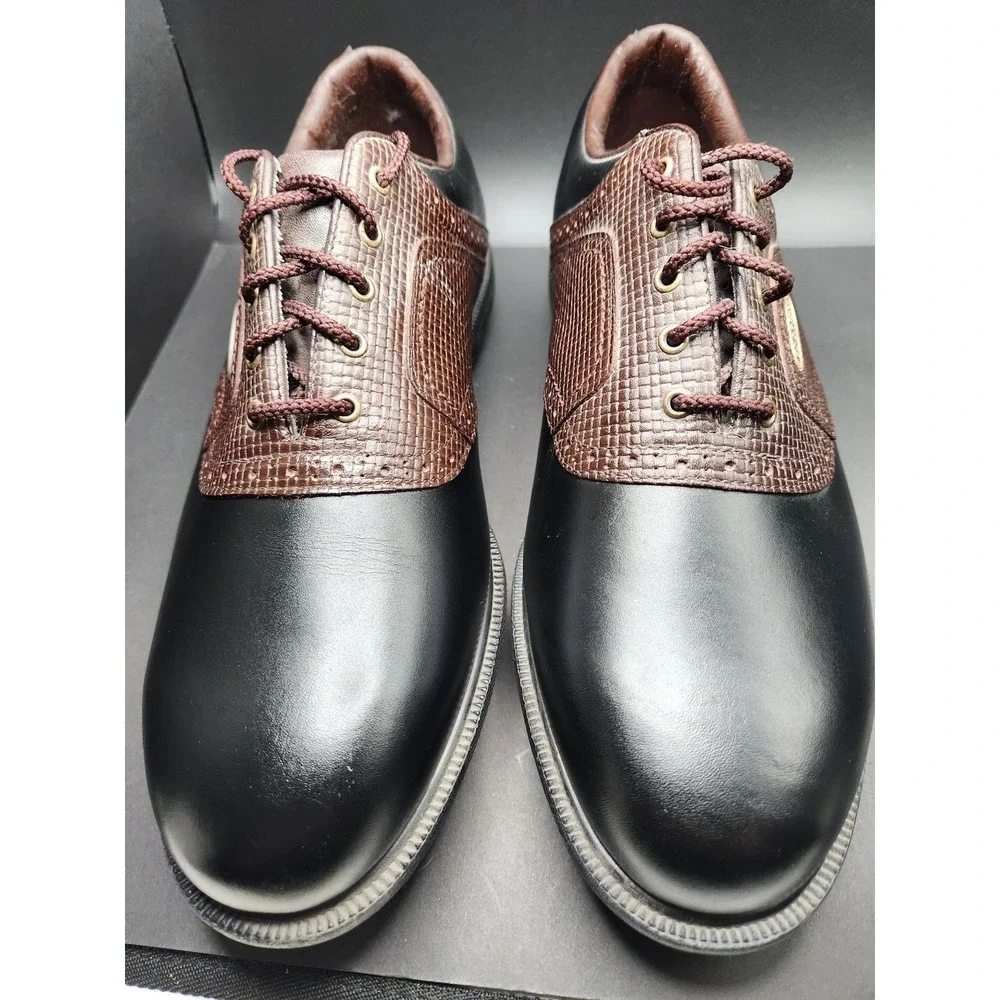 FootJoy softspikes performance