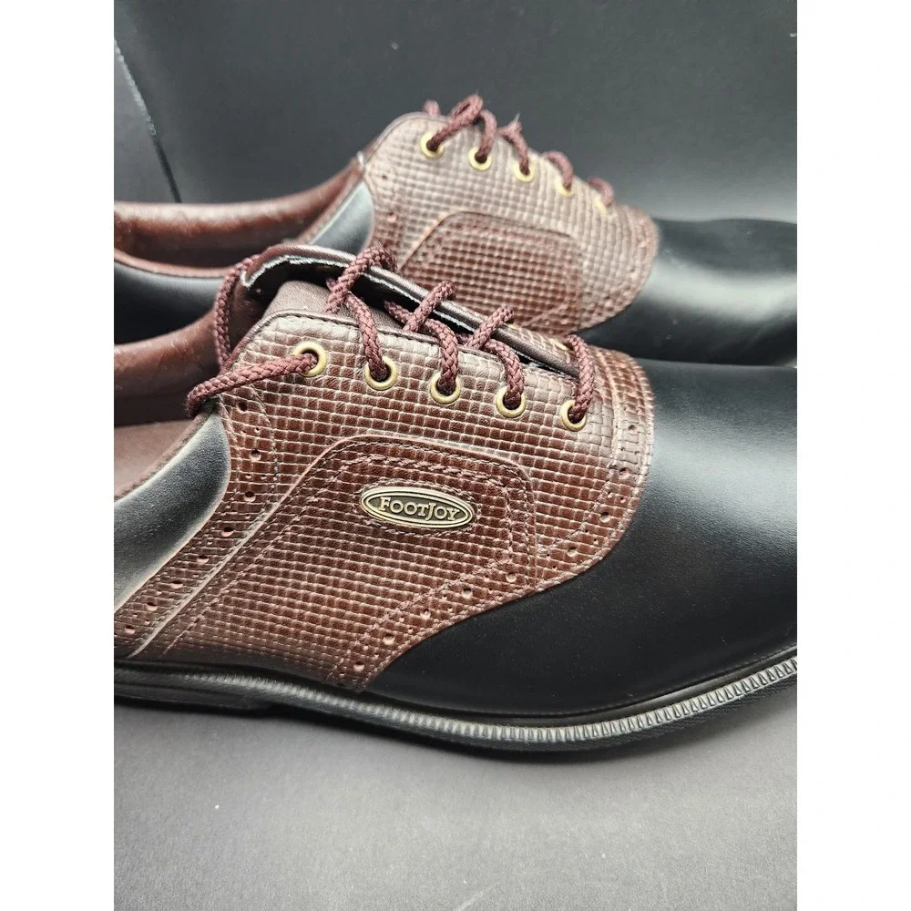 FootJoy textured softspikes