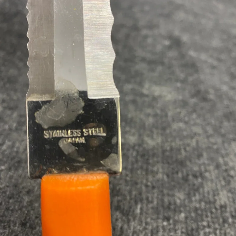 Picam amazing knife