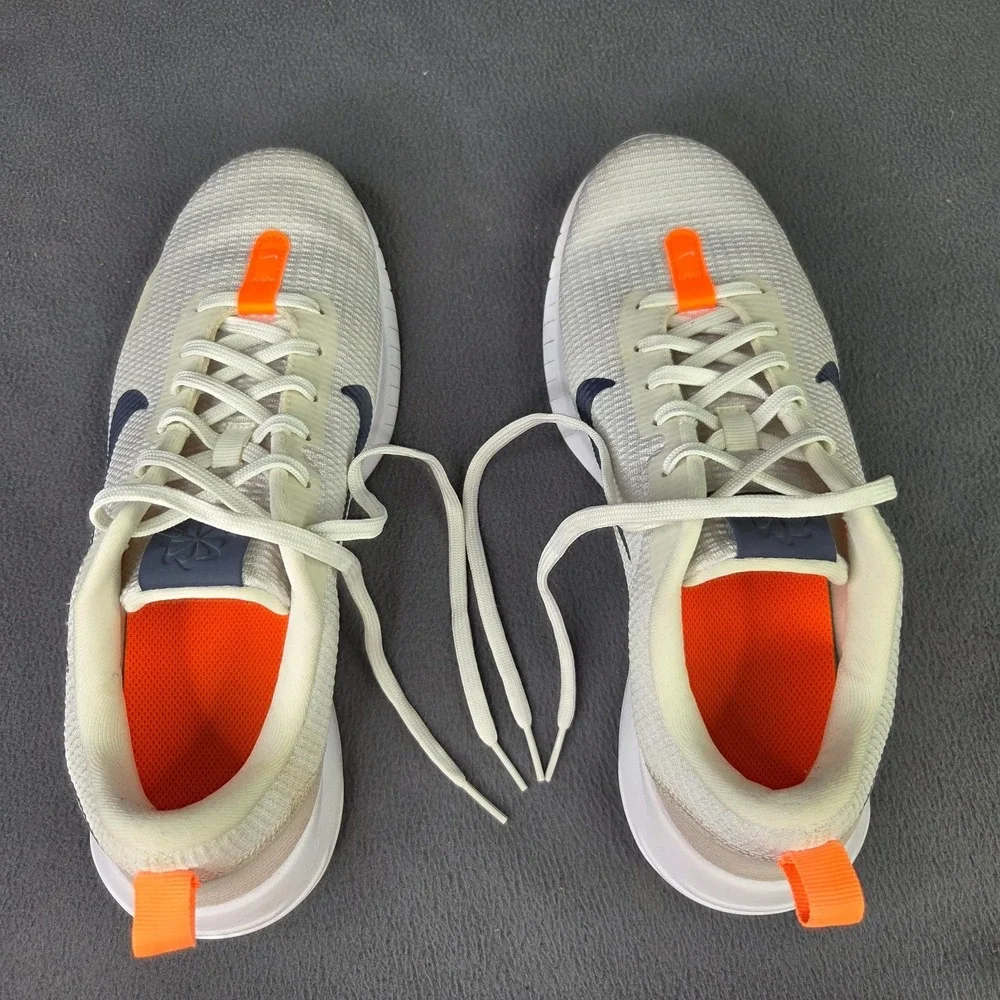 Nike flex experience