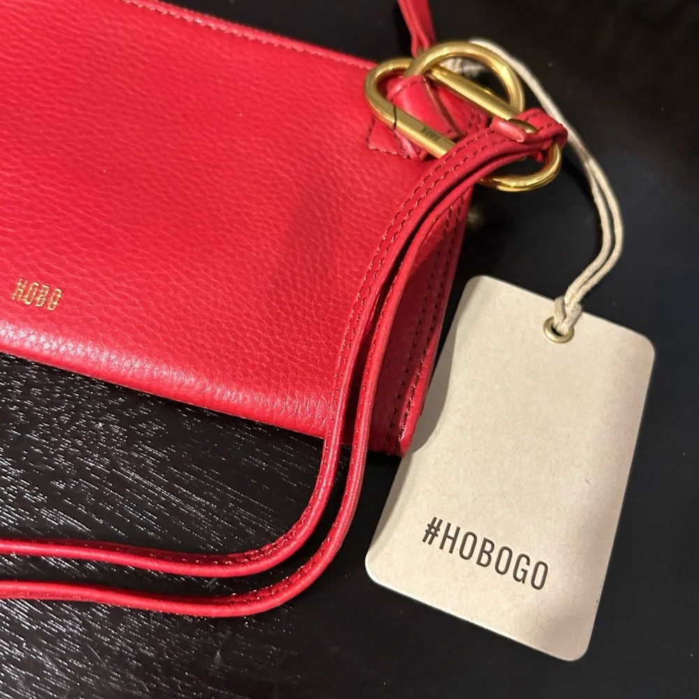 HOBO new tag