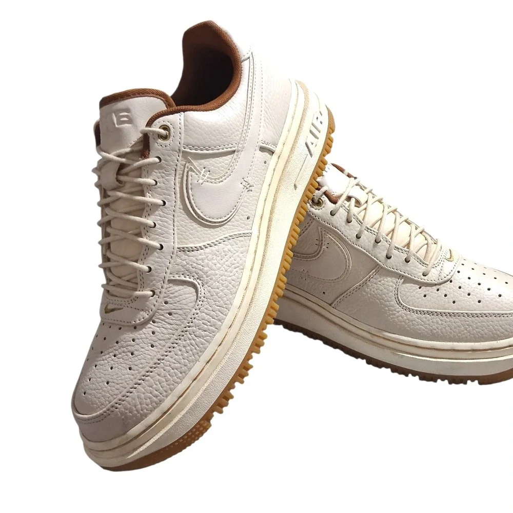 Nike Air Force 10 200
