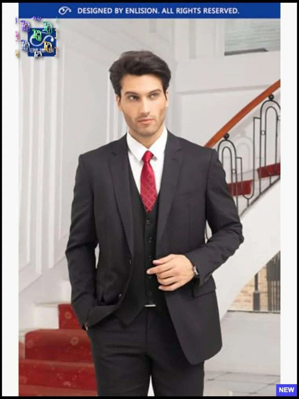 N/A parties tuxedos