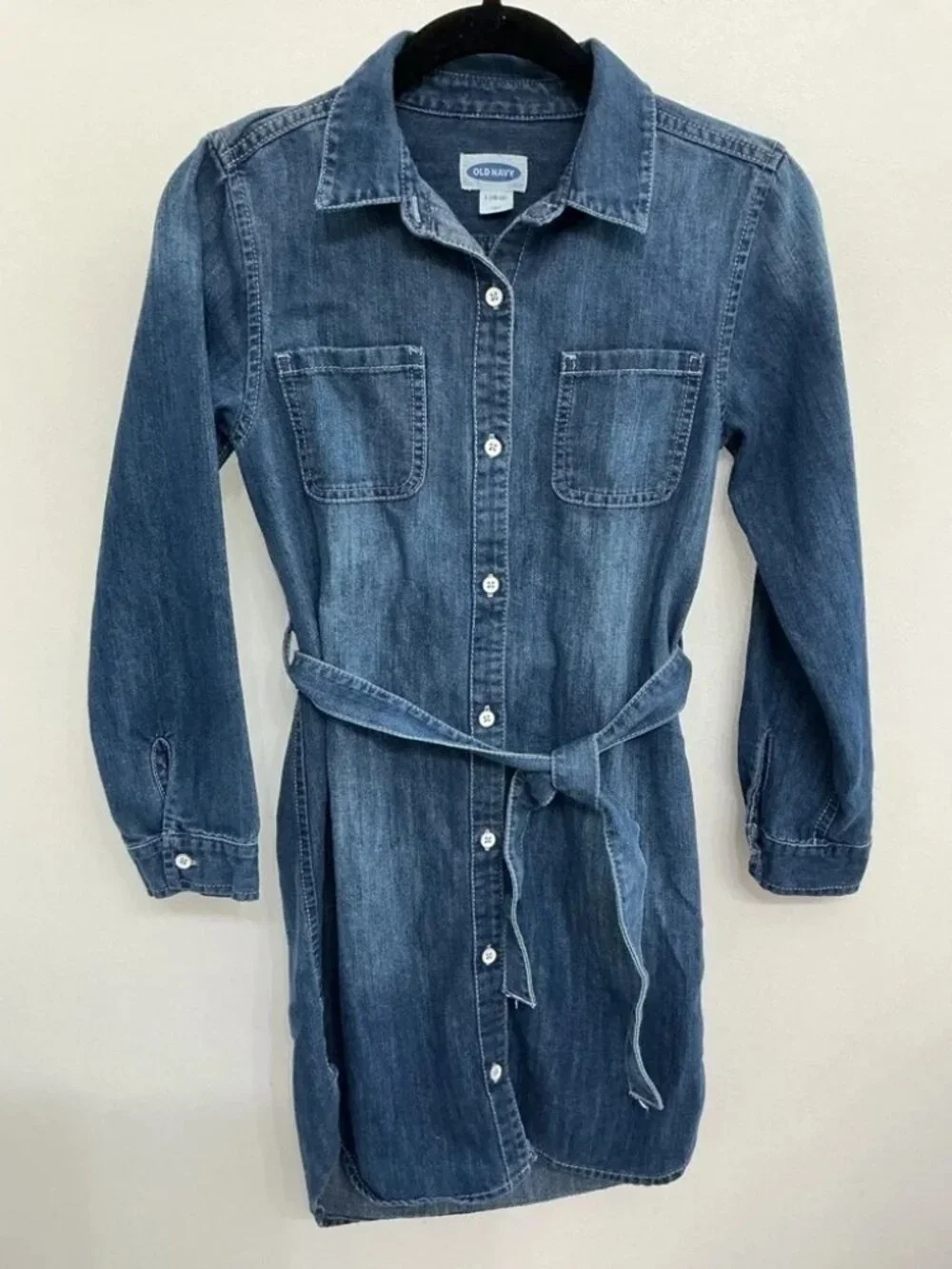 Old Navy gap long
