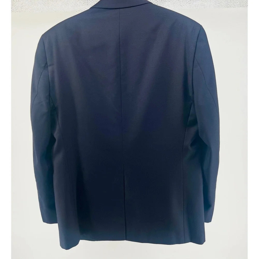 Lauren Ralph Lauren sophisticated navy
