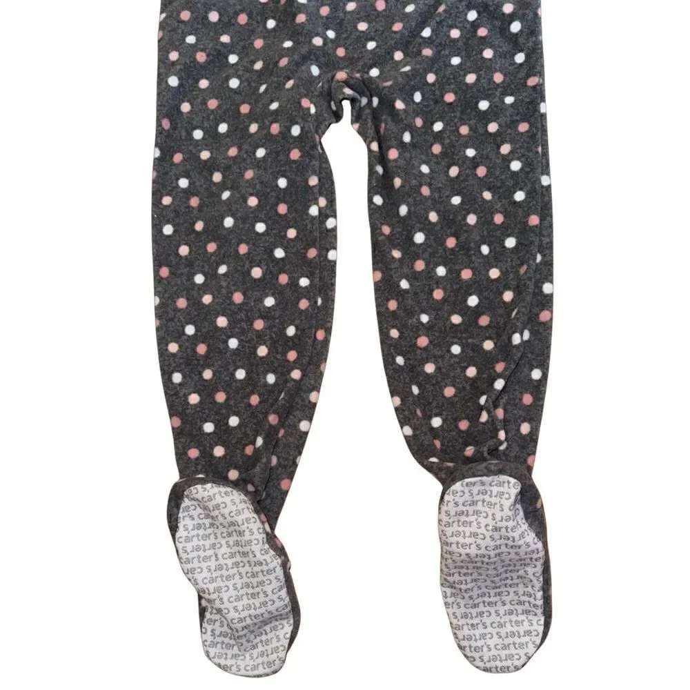 Carters carters grey