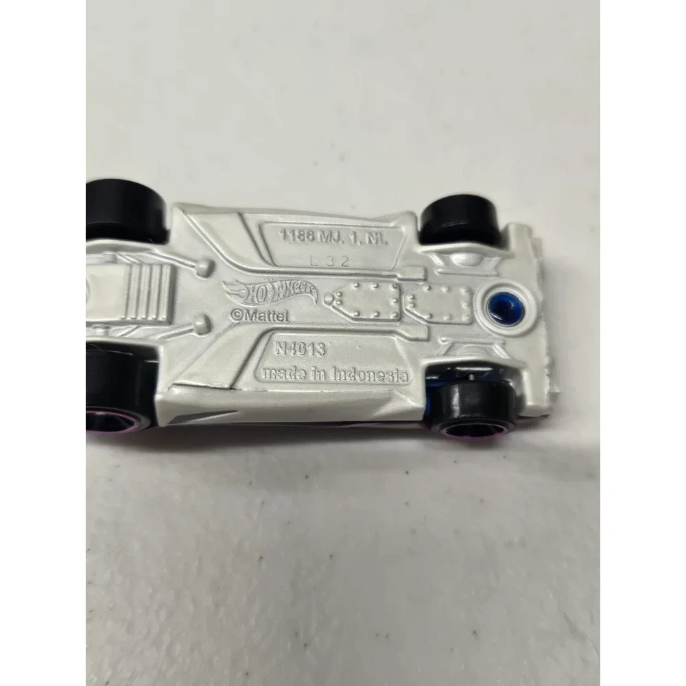 Hot Wheels hot wheels