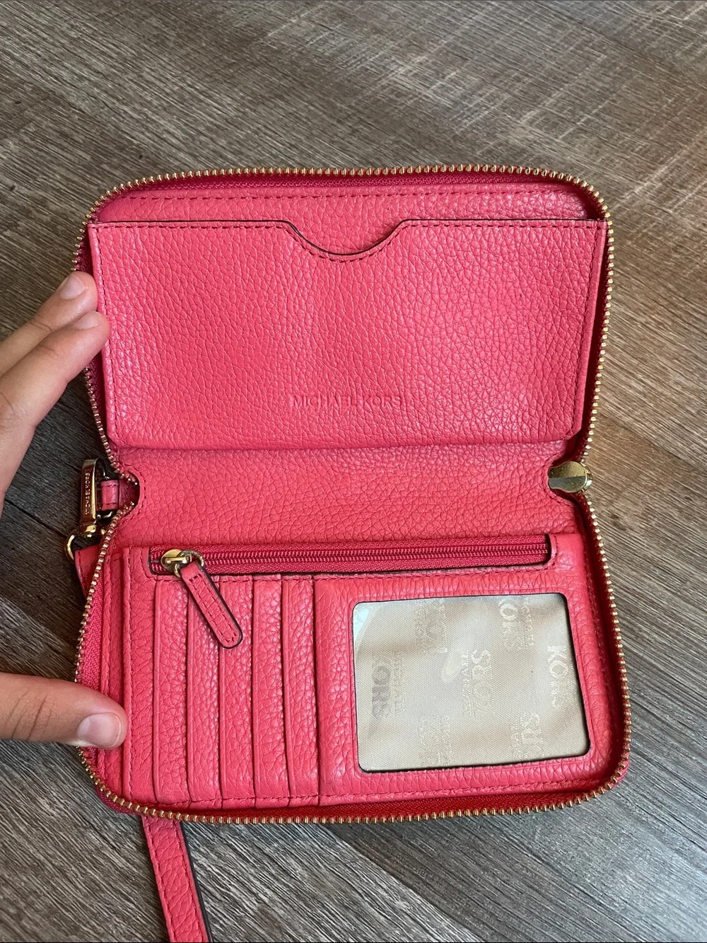 Michael Kors items marks