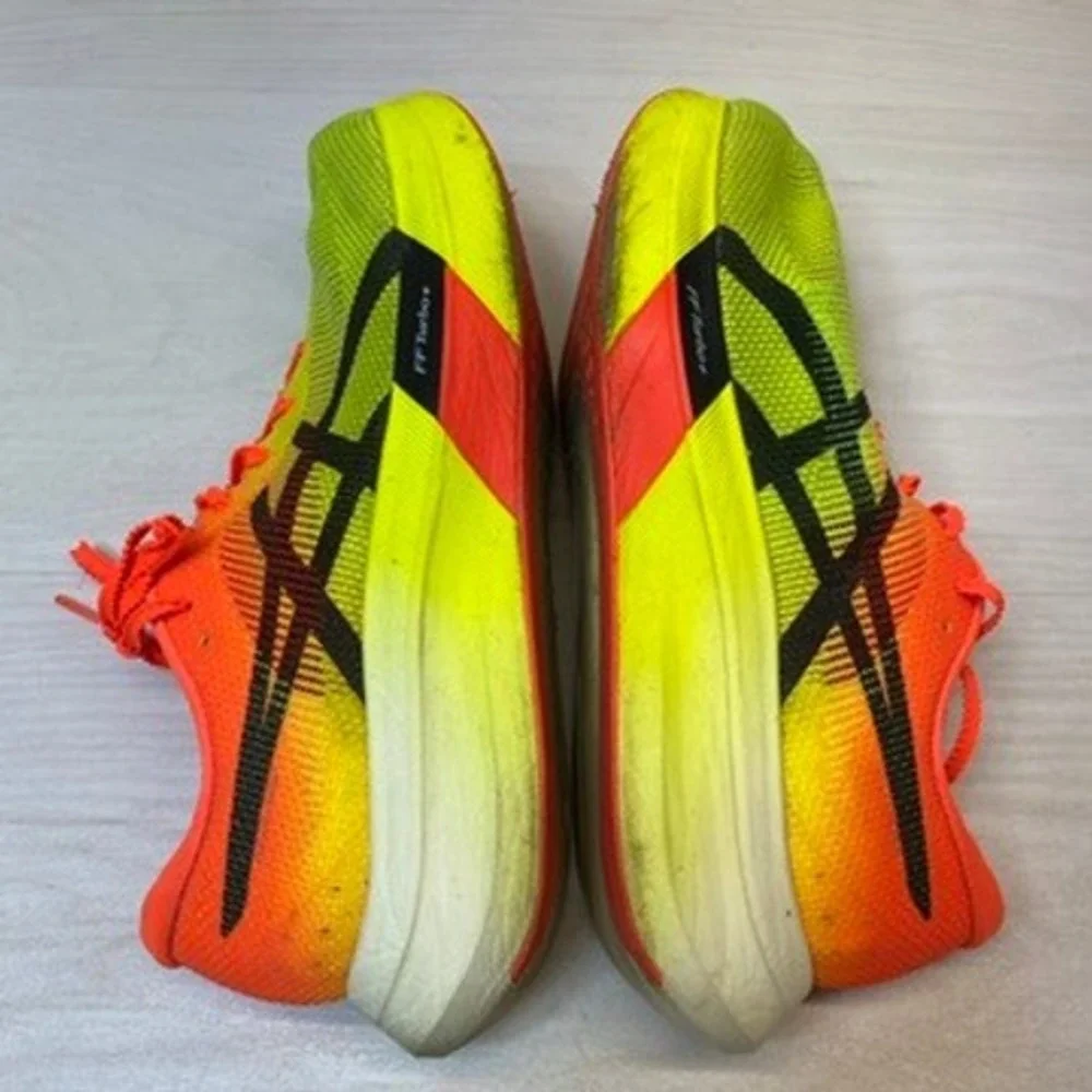 Asics metaspeed sky+