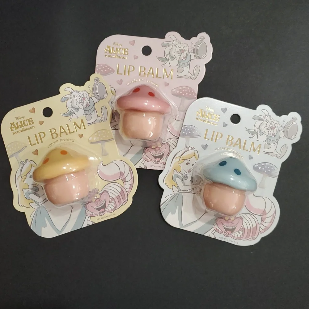 Disney 3pack alice