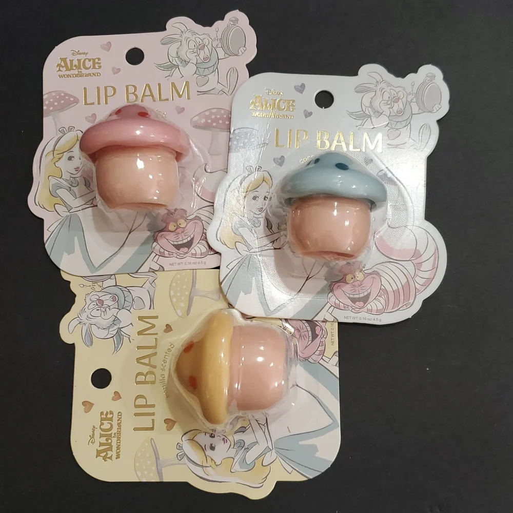 Disney 3pack alice