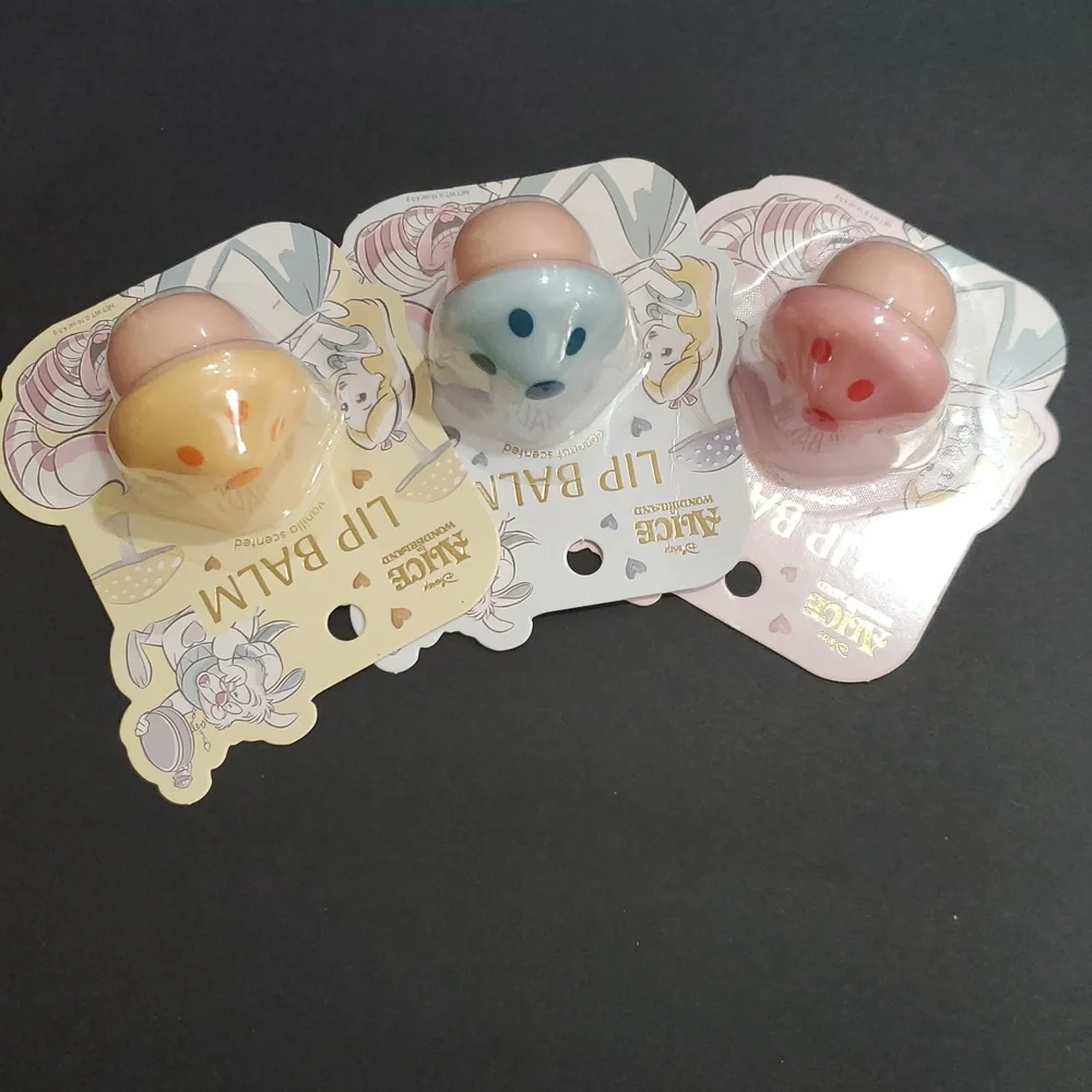 Disney 3pack alice