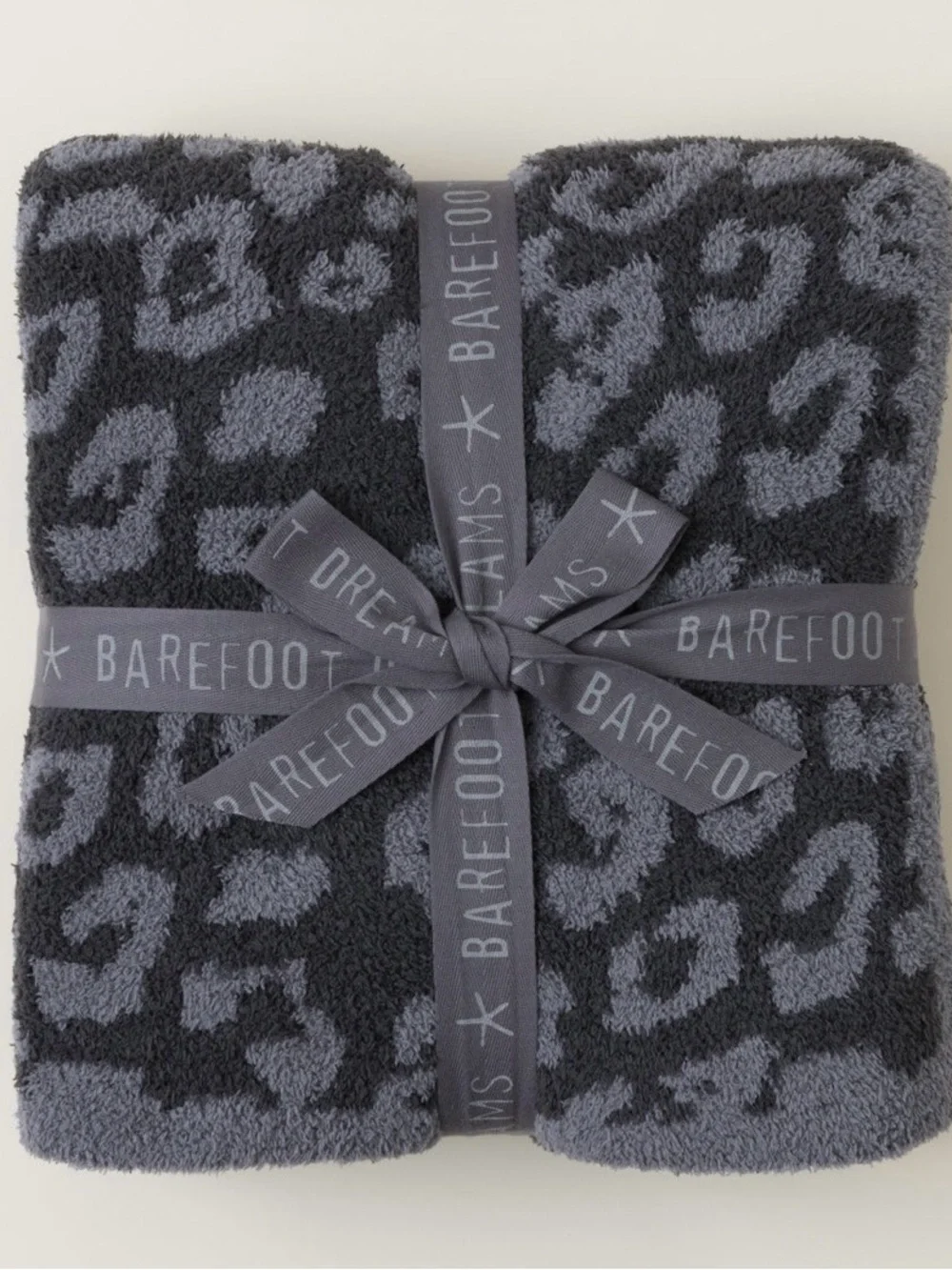 Barefoot Dreams CozyChic Throw Blanket