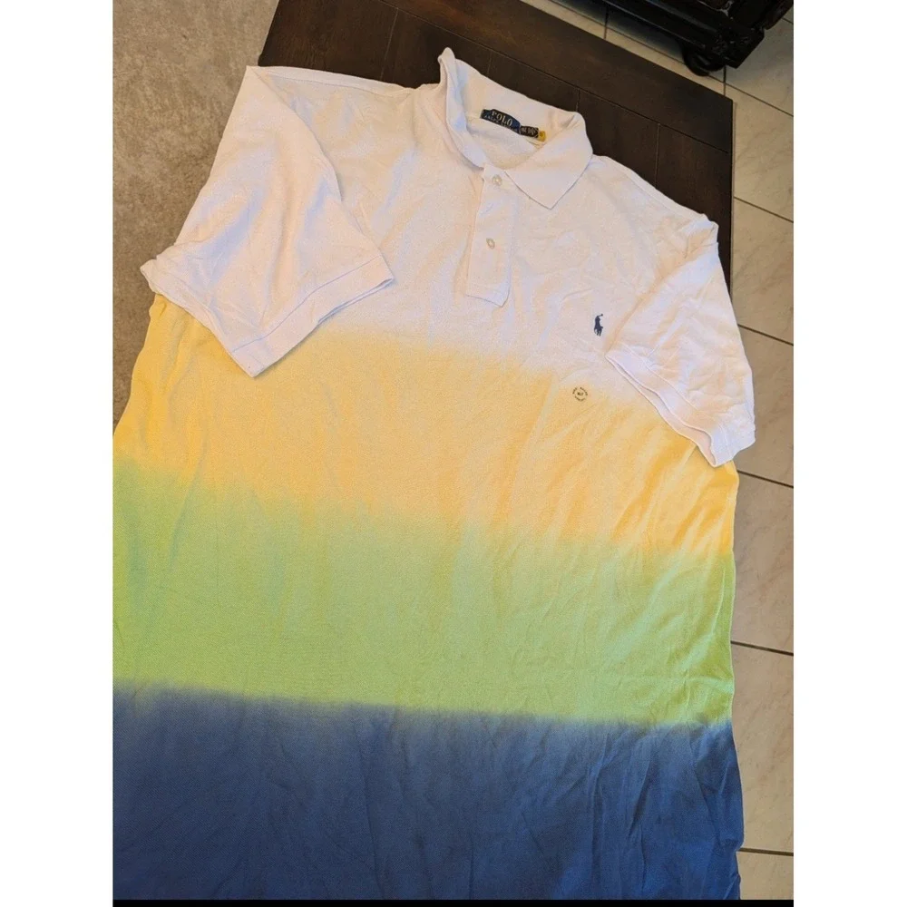 Ralph Lauren polo ralph