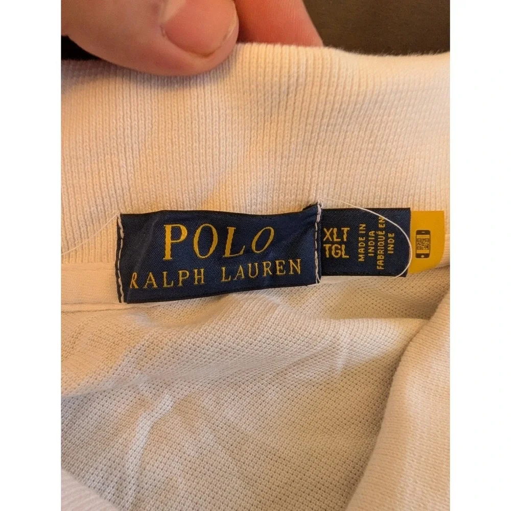 Ralph Lauren polo ralph