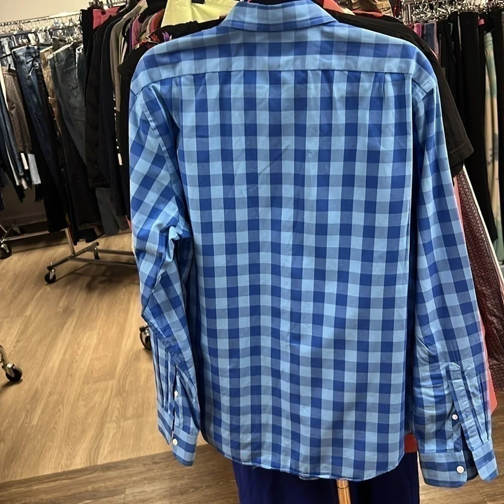 J. Crew men’s crew
