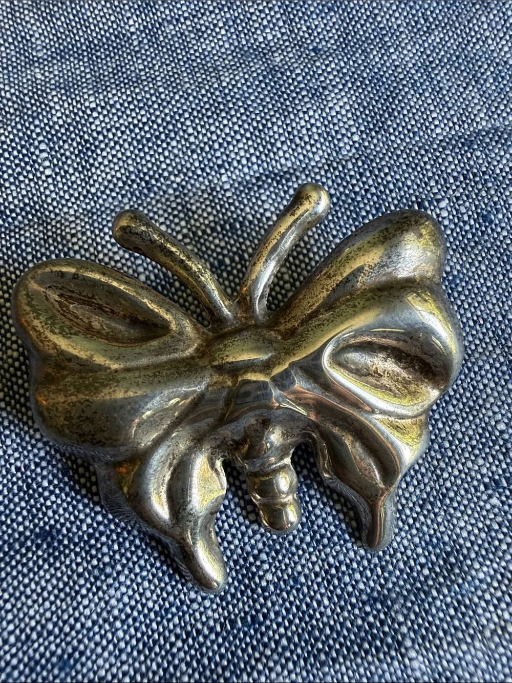 925 Sterling Silver stunning vintage