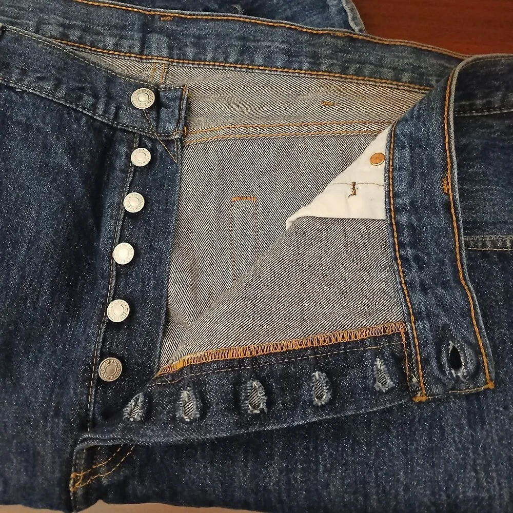 Levis these jeans