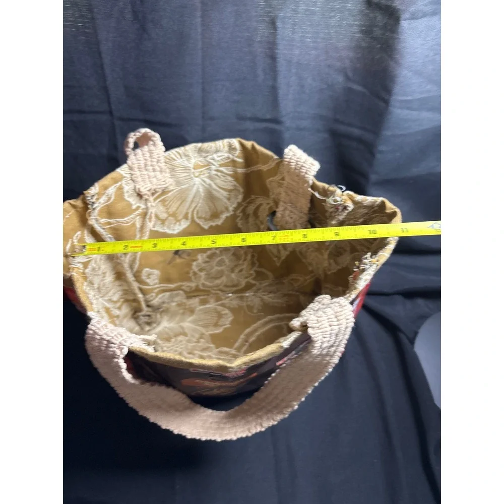 Handmade upcycled dunkin