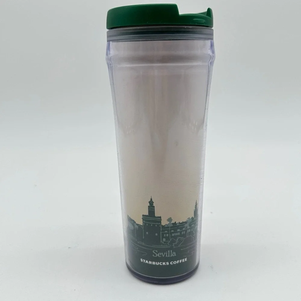 Starbucks has small