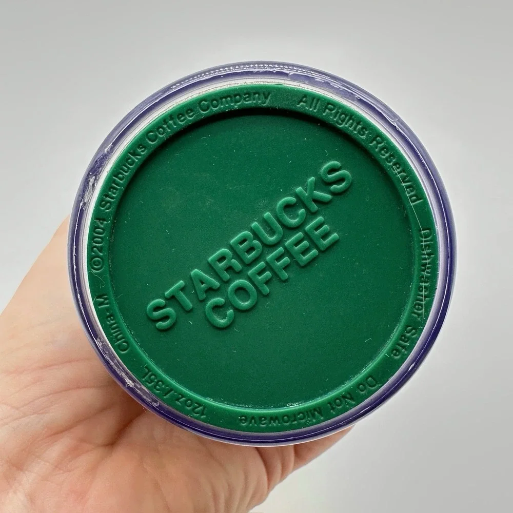 Starbucks has small